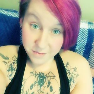 Meet your Posher, Meuryn